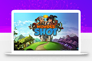 《奇境射击 Wondershot》Switch NSP下载