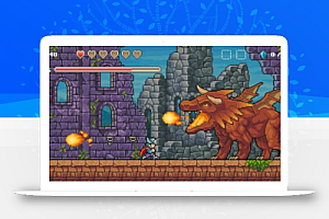 《哥布林之剑 Goblin Sword》Switch英文版NSZ下载 – 含1.3.0补丁