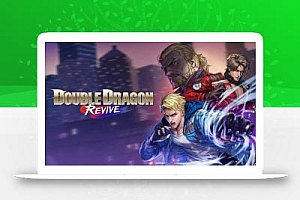 双截龙:再临丨Double Dragon Revive