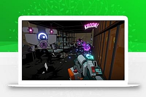 《虚空混蛋 Void Bastards》Switch中文版NSZ下载 – 含2.0.24.267补丁+DLC