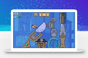 《蓝图小宝/Blueprint Bob》PC中文版下载-含Build.20109120