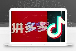 老陶电商·拼多多+抖音小店无货源开店(更新10月)