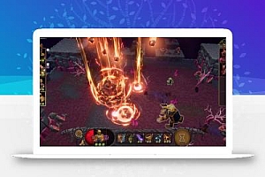 《隐秘远征/Hidden Pass》PC中文版下载-含v1.0.0