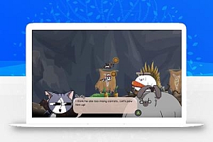 《毛线守护者/Yarn Guardians》PC中文版下载-含v1.0.0