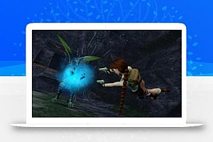 【5.05】《古墓丽影 4 5 6 重制版》PS4欧版中文整合版下载- 含v1.05