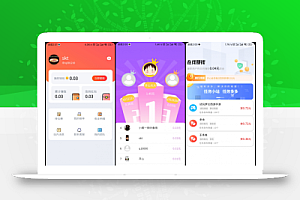 完整运营版任务悬赏系统源码/众人帮任务平台/VUE源码/支持对接API