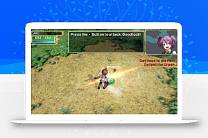 《奇幻英雄:未明的遗产 FANTASY HERO unsigned legacy》Switch英文版NSZ下载 – 含1.1.0补丁