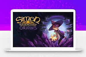 魔法师西蒙:起源丨Simon the Sorcerer Origins