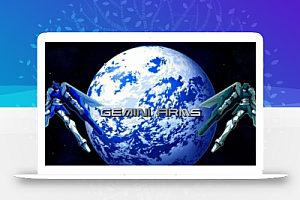 《双子GeminiArms》Switch中文版NSZ下载