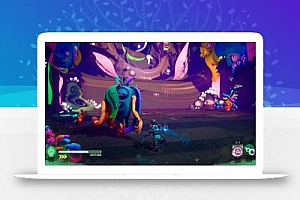 《破神者/GODBREAKERS》PC中文版下载