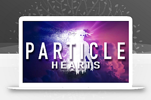 《粒子之心 Particle Hearts》Switch美版中文+1.0.1补丁NSZ下载