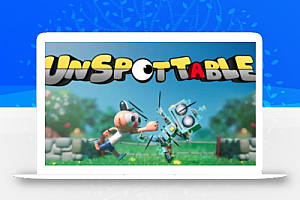 《拳击特工 Unspottable》Switch中文版NSP下载