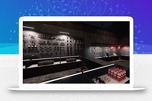 《恐鬼症/Phasmophobia》PC中文版下载-含Build.20288393