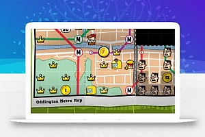 《球星复仇记 Tennis in the Face》Switch英文版NSP下载