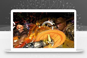 《死罪/Mortal Sin》PC中文版下载-含v20251027