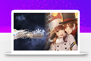 《Code:Realize白银的奇迹 Code: Realize ~Wintertide Miracles~》Switch中文版XCZ下载