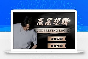 一个人起盘的底层逻辑,私域流量-直播电商-实体获客,一人起盘的36种賺钱思路