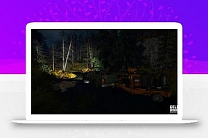 《淘金热/Gold Mining Simulator》PC中文版下载-含v1.9.5.0