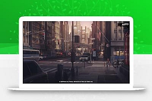 《被“恶”所染的街道 BUSTAFELLOWS》Switch中文版XCI下载 – 含1.0.0补丁