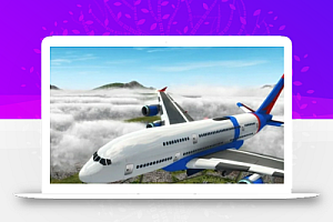 《飞行模拟2019 Flight Sim 2019》Switch NSZ下载