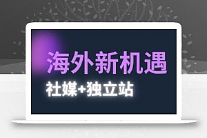 棕榈·2025出海新机遇(社媒+独立站)