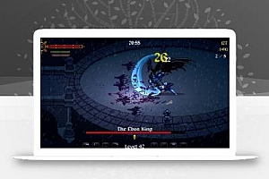 switch游戏《守护者之魂 Keeper’s Toll》美版中文+1.3.0补丁