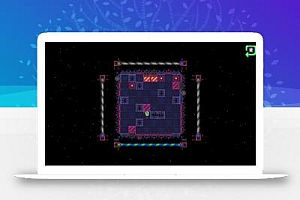 《重力火焰 GraviFire》Switch中文版NSZ下载