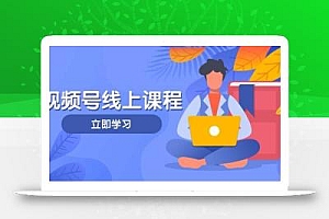 视频号实战课程,轻IP打造与运营技巧,掌握核心方法与策略