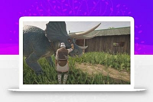 《俄罗斯人对蜥蜴人2/LIZARDS MUST DIE 2》PC中文版下载-含v20251007