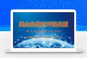 美金先登计划对冲强化版,2025年黑马中最暴力收益日收益1k-4k(可放大…