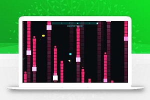 《形状节奏 Just Shapes & Beats》Switch英文版NSP下载 – 含1.6.51补丁