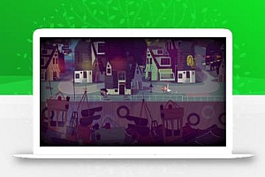 《骑士与自行车 Knights and Bikes》Switch英文版NSZ下载 – 含1.12.5补丁