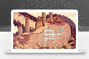 《编织潮汐 Weaving Tides》Switch英文版NSP下载 – 含1.0.1补丁