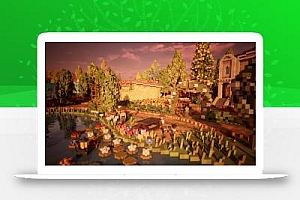 《自在城镇/Town to City》PC中文版下载-含Build.20325269