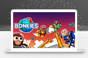 《BONKIES》Switch中文版NSZ下载