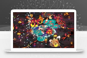 《魔鸡马奇克2/Machick 2》PC中文版下载-含Build.20534019