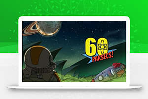 《60秒差距! 60 Parsecs!》Switch中文版NSZ下载 – 含1.0.10补丁