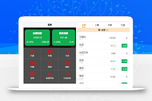 台股平台源码新股申购/折扣申购/计划任务/带前端uniapp源码