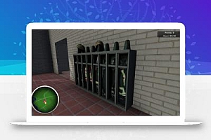 《消防队员:模拟 Firefighters – The Simulation》Switch英文版NSZ下载 – 含1.1.1补丁