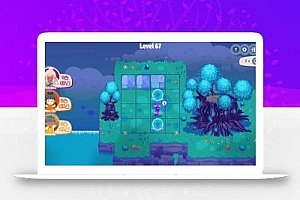 《喂怪兽!/Feed All Monsters》PC中文版下载-含Build.17527529