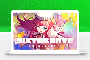 《六星之门 星轨 Sixtar Gate STARTRAIL》Switch美版中文NSZ下载 – 含1.0.015补丁+ 7DLC