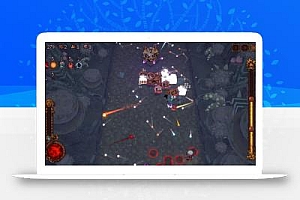 《球比伦战记 BALL x PIT》Switch美版中文NSZ下载 – 含1.260补丁