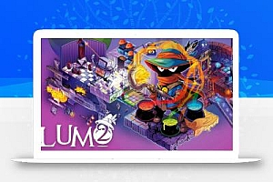 拉莫2丨Lumo 2