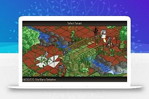 《战术V:黑曜石大队 Tactics V:Obsidian Brigade》Switch英文版NSP下载 – 含2.9补丁