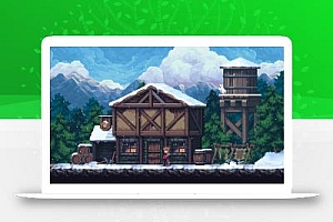 《深渊矿坑 Chasm》Switch英文版NSP下载 – 含1.077补丁