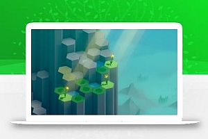 《春天的瀑布/Spring Falls》PC中文版下载-含v1.24