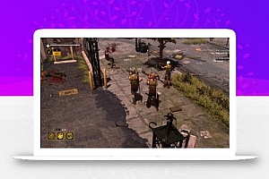 《求生指南2/How to Survive 2》PC中文版下载-含Build.20375931