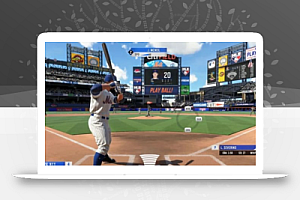 《R.B.I. 棒球20 R.B.I. Baseball 20》Switch NSZ下载 – 含1.0.4补丁