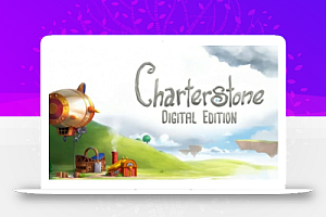 《契约石:数字版 Charterstone:Digital Edition》Switch中文版NSZ下载 – 含1.2.9补丁
