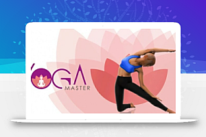 《瑜珈大师 YOGA MASTER》Switch英文版NSP下载 – 含29DLC